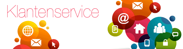 Klantenservice ZaciaToys