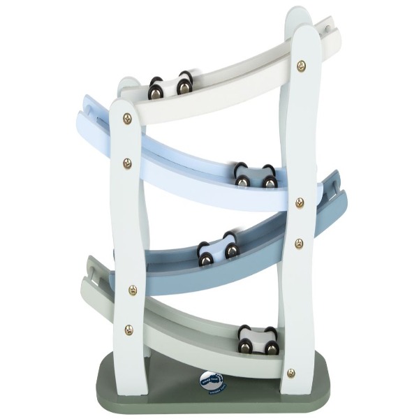 Houten Racebaan Elijah