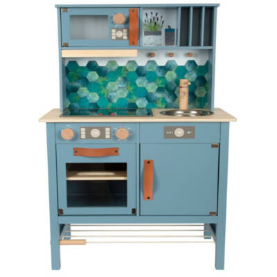 Speelgoedkeuken "Tasty"