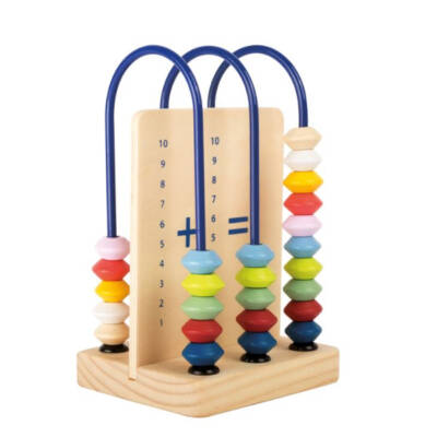 Houten Telraam mini