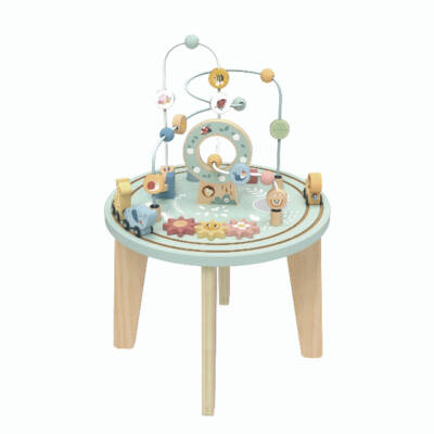 ZaciaToys Activiteitentafel